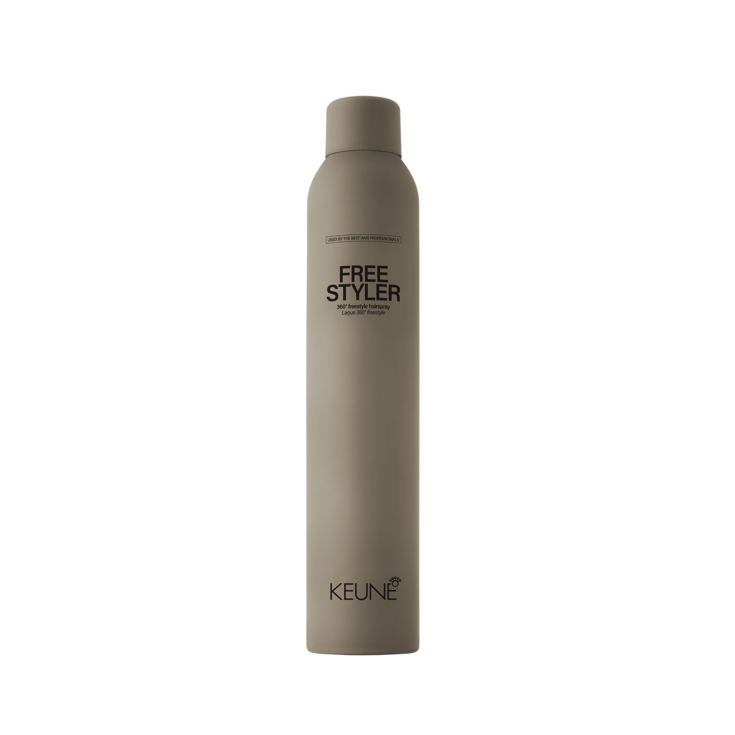 Keune Freestyler