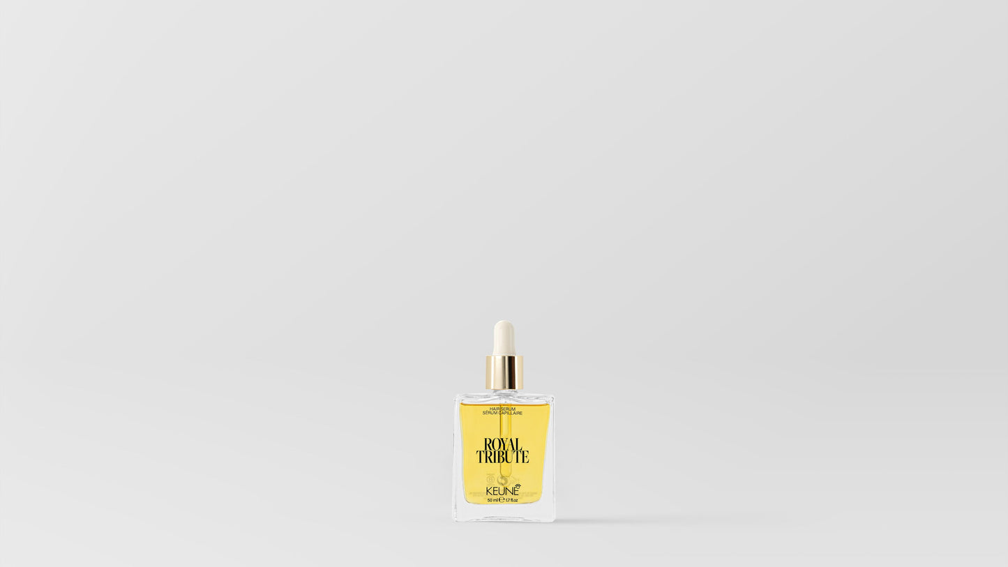 Keune CARE Royal Tribute Hair Serum