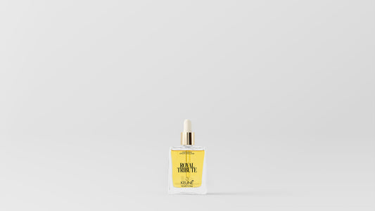 Keune CARE Royal Tribute Hair Serum
