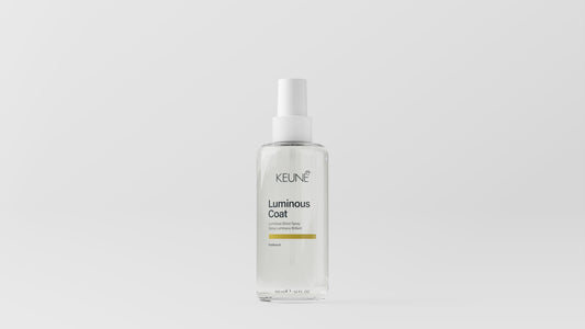 Keune CARE Luminous Coat Shine Spray