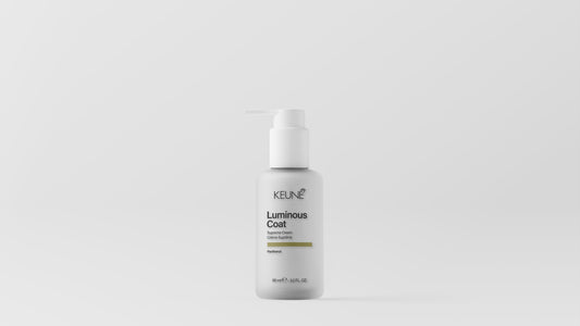 Keune CARE Luminous Coat Supreme Cream