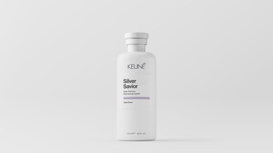 Keune CARE Silver Savior Shampoo