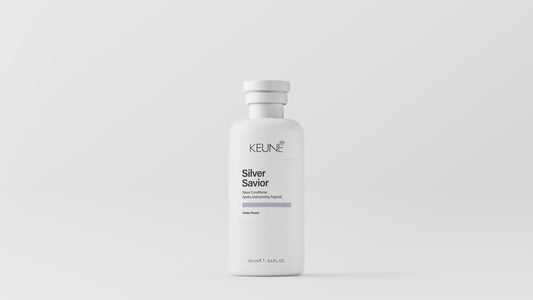 Keune CARE Silver Savior Conditioner