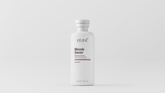 Keune CARE Blonde Savior Shampoo