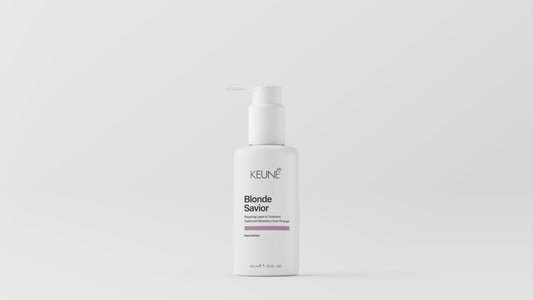 Keune CARE Blonde Savior Leave-in Treatment