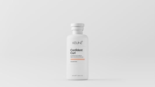 Keune CARE Confident Curl Conditioner