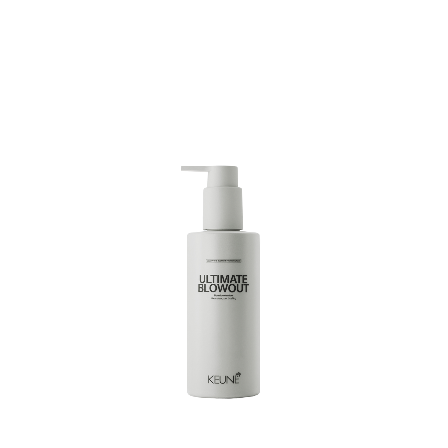 Keune Ultimate Blowout